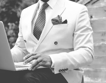 Free Photo of suit, blazer, tie