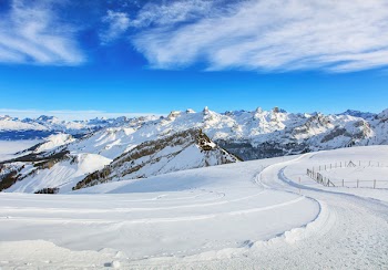 Free Photo of summit, peak, cliff
