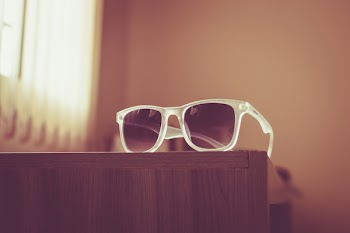 Free Photo of sunglasses, summer, fashion