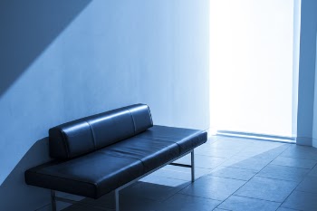 Free Photo of Sunlight, Couch, Sofa