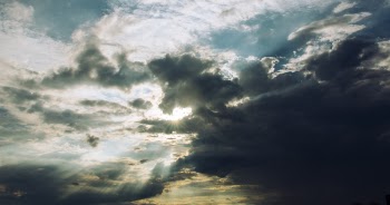 Free Photo of sunlight, sunshine, dark