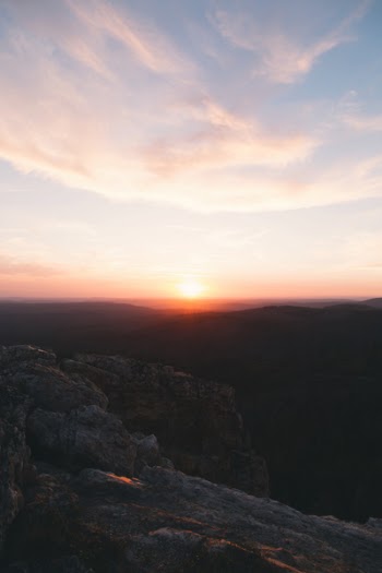 Free Photo of sunlight, sunshine, sunset