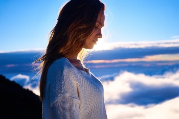 Free Photo of sunny, day, mountain
