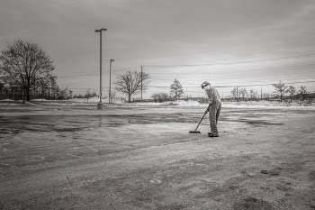 Free Photo of sweeping, broom, cleaning