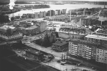 Free Photo of Tampere, Finland, city