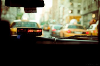 Free Photo of taxi, meter, fare