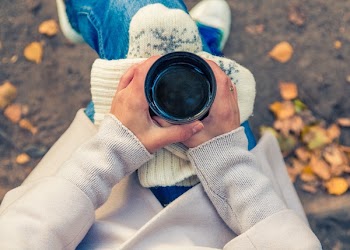 Free Photo of tea, cup, mug