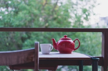 Free Photo of tea, hot, coffee