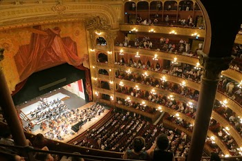 Free Photo of Teatro Colon, Buenos Aires, Argentina