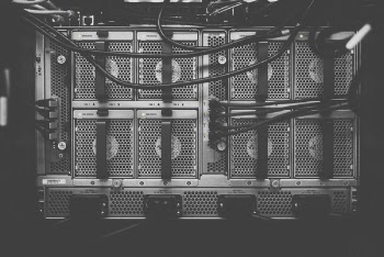 Free Photo of technology, components, design