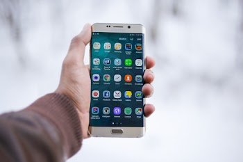 Free Photo of technology, gadgets, communication