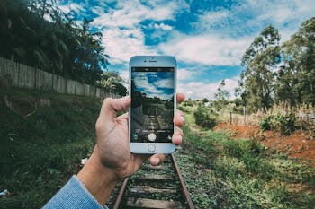 Free Photo of technology, gadgets, iphone