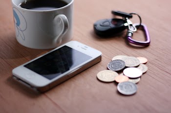 Free Photo of technology, gadgets, iphone