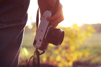 Free Photo of technology, gadgets, photography