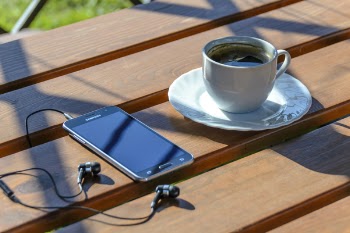 Free Photo of technology, gadgets, smartphone