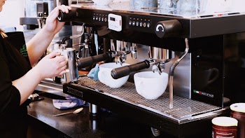 Free Photo of technology, machines, coffee