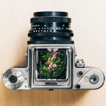 Free Photo of technology, photography, gadgets