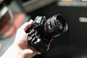 Free Photo of technology, photography, gadgets