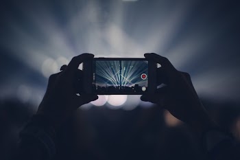 Free Photo of technology, photography, gadgets