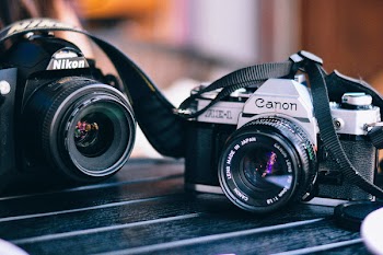 Free Photo of technology, photography, gadgets