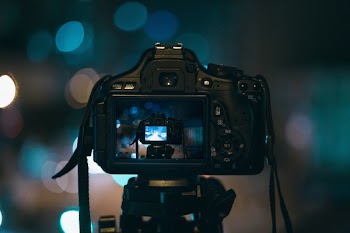 Free Photo of technology, photography, gadgets