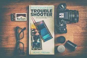 Free Photo of technology, photography, gadgets