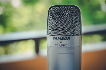 Free Photo of technology, studio, recording