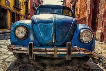 Free Photo of technology, transportation, car