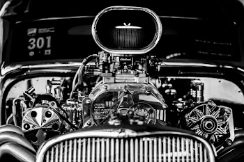 Free Photo of technology, transportation, engine