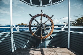 Free Photo of technology, transportation, steering wheel