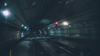 Free Photo of technology, transportation, train
