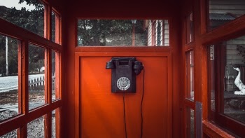 Free Photo of telephone, number, dial