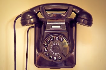 Free Photo of telephone, vintage, phone