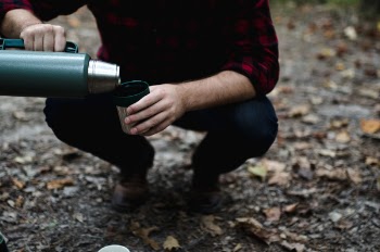 Free Photo of termo, water, drink