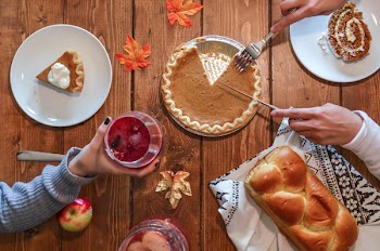 Free Photo of thanksgiving, autumn, fall