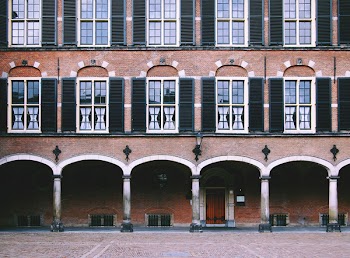 Free Photo of The Hague, Netherlands, government