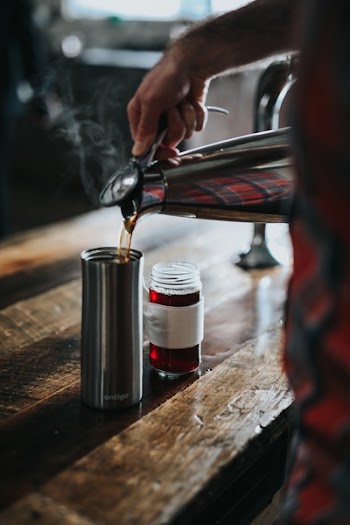 Free Photo of thermos, heater, coffee