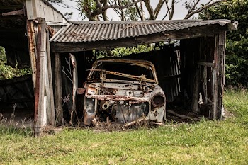 Free Photo of things, items, car