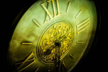 Free Photo of time, clock, roman