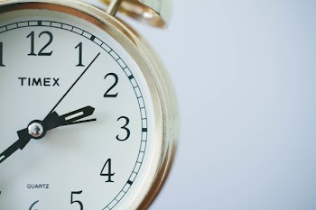 Free Photo of timex, quartz, clock