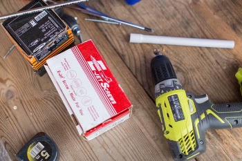 Free Photo of tools, hammer, screwdriver