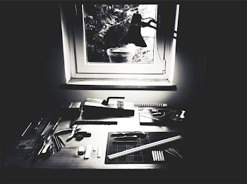 Free Photo of tools, supplies, materials