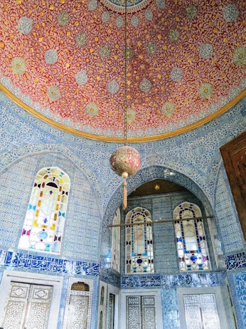 Free Photo of TopkapÄ± Palace, Istanbul, Turkey