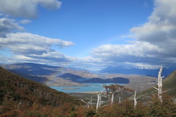 Free Photo of Torres Del Paine, Chile, mountains