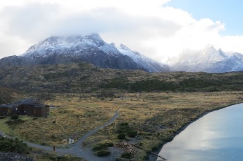 Free Photo of Torres Del Paine, Patagonia, Chile