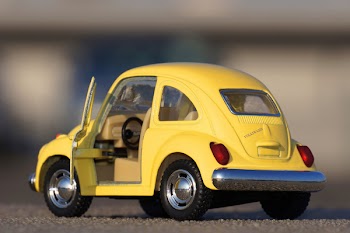 Free Photo of toy, car, miniature