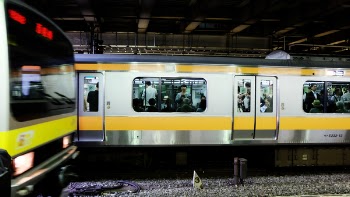 Free Photo of train, station, railway