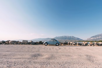 Free Photo of transportation, bug, volkswagen