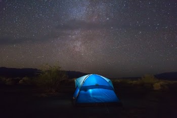 Free Photo of travel, adventure, camp