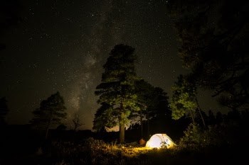 Free Photo of travel, adventure, camping